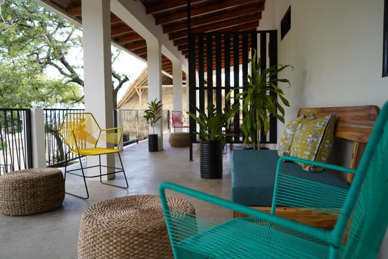 Hotel Kraken Salinas Екстериор снимка